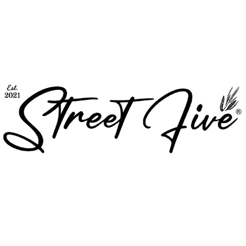Street Five Logo