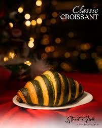 Classic Croissant